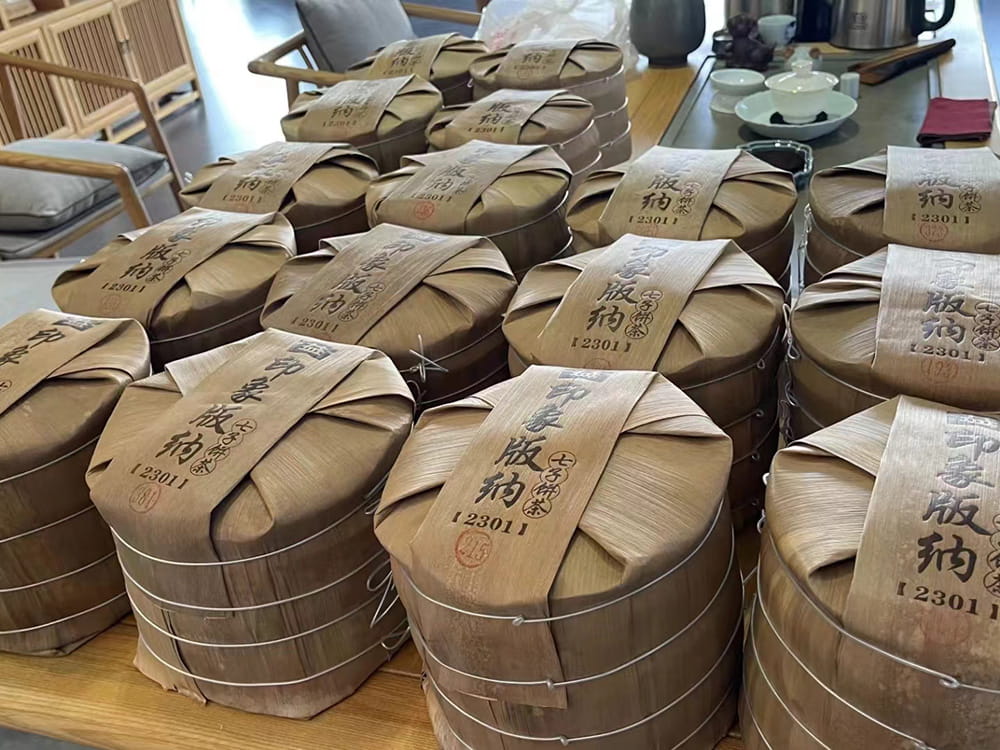 潜江06年大益普洱茶值多少钱