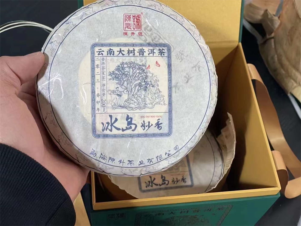 潜江普洱茶回收店：传统文化的新生地