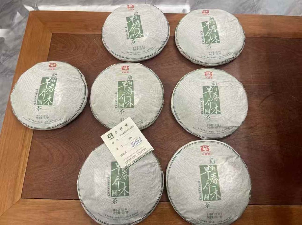 潜江闲置普洱茶别浪费！回收变现还能为环保助力，速看攻略