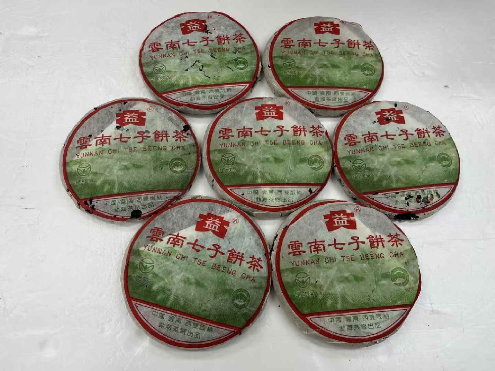 潜江老茶流转记：当陈香遇见市场，如何让时光变成真金白银