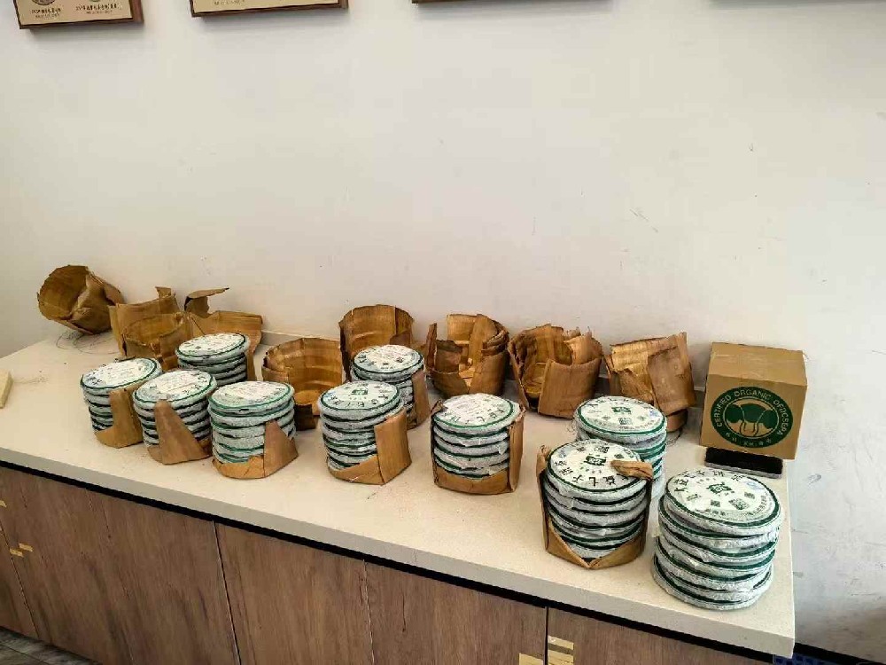 潜江老茶回收：365 普洱茶回收网，全年守护你的茶香记忆